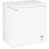 Šaldiklis HCF-HS198INVE++ HEINNER