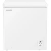 Šaldiklis HCF-HS198INVE++ HEINNER