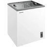 Šaldiklis vitrina tipo HSF-M82INVWHB HEINNER