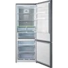 Šaldytuvas Combi HCNF-M435INVHXE++ HEINNER