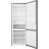 Šaldytuvas Combi HCNF-M435INVXE++ HEINNER