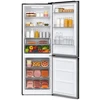 Šaldytuvas Combi No Frost HCNF-HM400DINVDGE++ HEINNER