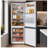 Šaldytuvas Combi No Frost HCNF-HM400DINVDGE++ HEINNER