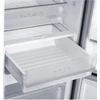 Šaldytuvas Combi No Frost HCNF-HM400DINVDGE++ HEINNER