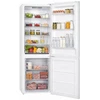 Šaldytuvas Combi No Frost HCNF-HM400INVE++ HEINNER
