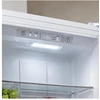 Šaldytuvas Combi No Frost HCNF-HM400INVE++ HEINNER