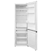 Šaldytuvas Combi No Frost HCNF-M330INVE++ HEINNER
