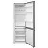 Šaldytuvas Combi No Frost HCNF-M330INVSE++ HEINNER