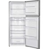 Šaldytuvas double door HF-HM415NFINVSD HEINNER
