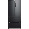 Šaldytuvas french door HCFD-M516INVHDXE++ HEINNER