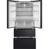 Šaldytuvas french door HCFD-M516INVHDXE++ HEINNER