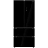 Šaldytuvas french door HCFD-M516INVHGBKE++ HEINNER