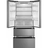 Šaldytuvas french door HCFD-M516INVXE++ HEINNER