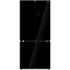 Šaldytuvas Side-by-Side 515L HSBS-M515MDINVHGBKE++ HEINNER