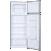 Šaldytuvas double door HF-HM2206INVXD HEINNER