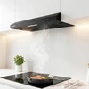 Gartraukis Skalavimo prietaisas CH-MD190BK HEINNER