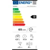 Skalbimo mašina HEINNER HWM-VT0610CHSD++