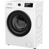 Skalbimo mašina HEINNER HWM-H7014IVSMC+++