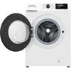 Skalbimo mašina HEINNER HWM-H7014IVSMC+++