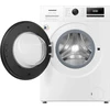 Skalbimo mašina HWM-HME1014IVA10+++ HEINNER