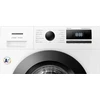 Skalbimo mašina HWM-HME1014IVA10+++ HEINNER