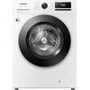 Skalbimo mašina 10kg HWM-HME1014IVA10+++ HEINNER