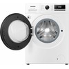 Skalbimo mašina 10kg HWM-HME1014IVA10+++ HEINNER