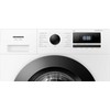 Skalbimo mašina 6kg HWM-HME6012IVSMA+++ HEINNER