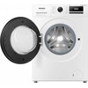 Skalbimo mašina 6kg HWM-HME6012IVSMA+++ HEINNER