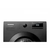 Skalbimo mašina HWM-HME612IVSMTGA+++ HEINNER