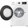 Skalbimo mašina 7kg HWM-HME7012IVSMA+++ HEINNER