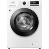 Skalbimo mašina HWM-HME8014IVA20+++ HEINNER