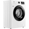 Skalbimo mašina HWM-HME8014IVA20+++ HEINNER