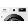 Skalbimo mašina HWM-HME8014IVA20+++ HEINNER