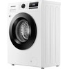 Skalbimo mašina HWM-HME8014IVA20+++ HEINNER