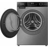 Skalbimo mašina 9kg HWM-HMK9014IVTA+++ HEINNER