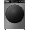 Skalbimo mašina 9kg HWM-HMK9014IVTA+++ HEINNER