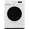 Skalbimo mašina 9kg HWM-M9014SMA+++ HEINNER