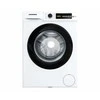 Skalbimo mašina AUTOMATIC WASHING MACHINE HEINNER HWM-VT2814KD+++