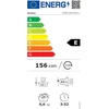 Džiovyklė Uscator de rufe cu pompa de caldura Heinner HHPD-V9T1CHA++