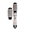 Sukamasis oro šepetys 1200 W, rožinis, HAB-R12RDC-PNK2 HEINNER