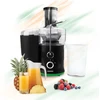 Sulčiaspaudė STORCATOR DE FRUCTE HEINNER HSF-600BK