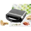 Sumuštinių keptuvas SANDWICH MAKER HEINNER SM-H700BK