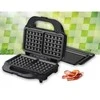 Sumuštinių keptuvas SANDWICH MAKER HEINNER SM-2H900BKS (SM-2H900BKS)