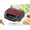 Sumuštinių keptuvas SANDWICH MAKER HEINNER SM-2H900BKS (SM-2H900BKS)