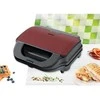 Sumuštinių keptuvas SANDWICH MAKER HEINNER SM-2H900BKS (SM-2H900BKS)