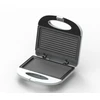Sumuštinių keptuvas SANDWICH MAKER HEINNER SM-K750FGWH