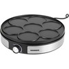Vaflinė Blynų kepimo paviršius, 1500W HCPM-F15RVSS HEINNER