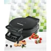 Vaflinė Vaflių kepimo aparatas 1200W HWF-F1200BK HEINNER
