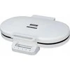 Vaflinė Vaflių kepimo aparatas 1400W HWF-F14002WH HEINNER